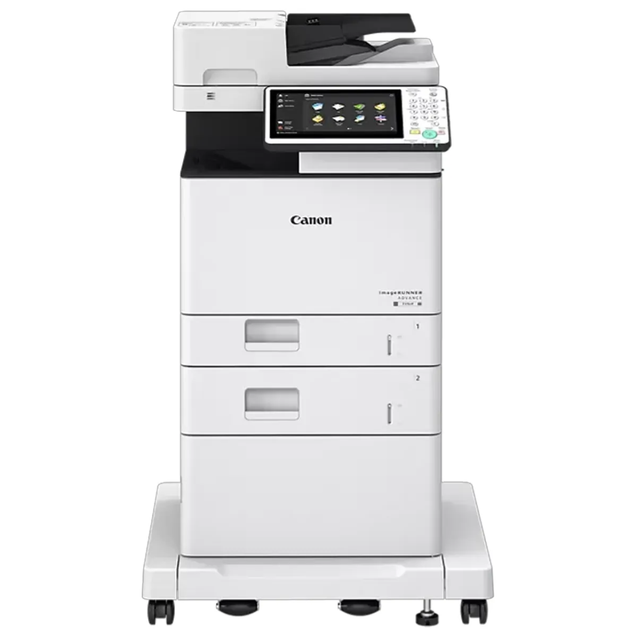 درایور پرینتر لیزری چندکاره کانن مدل Canon 525iFZ