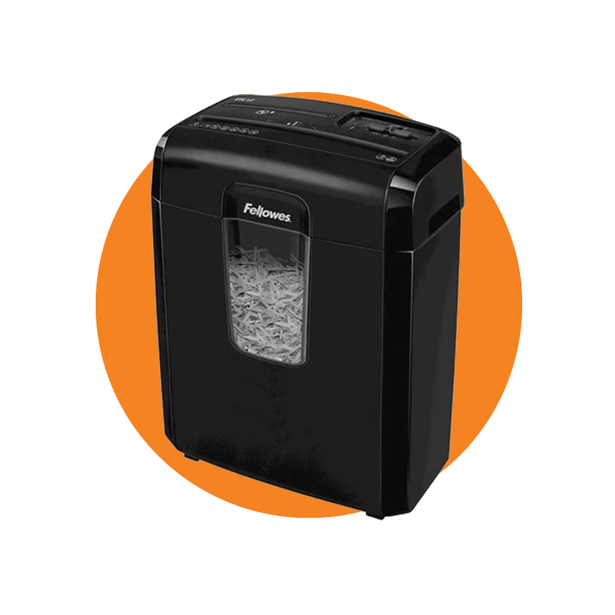 کاغذ خرد کن