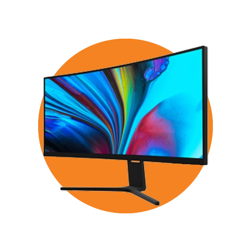 مانیتور استوک
