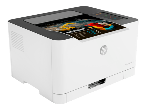 ویژگی های چاپگر های لیزری رنگی