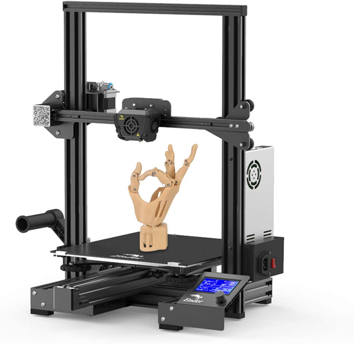 10 نکته مهم که قبل از خرید چاپگر سه بعدی باید بدانید