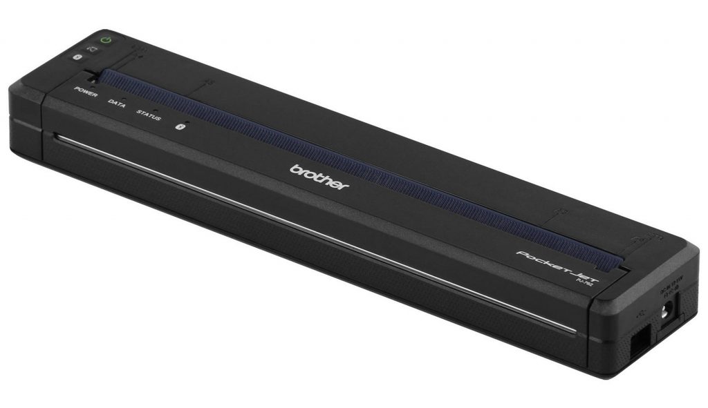 پرینتر پرتابل چیست؟