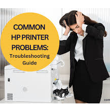 چرا پرینتر چاپ نمیزند؟