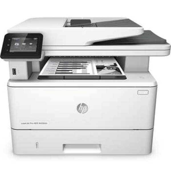 پرینتر استوک چندکاره لیزری اچ پی مدل HP MFP M426fdw