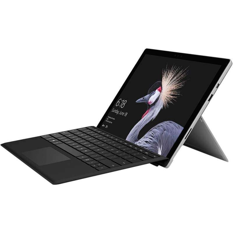 مایکروسافت سرفیس پرو استوک مدل Microsoft Surface Pro 5