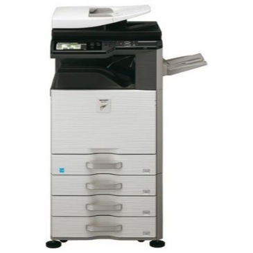 دستگاه کپی استوک رنگی شارپ مدل Sharp MX-3111U