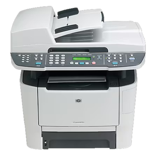 پرینتر استوک چندکاره اچ پی مدل HP MFP M2727nf