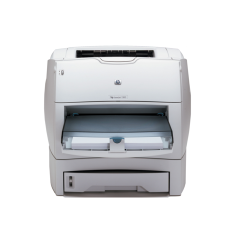 پرینتر استوک لیزری اچ پی مدل HP 1300
