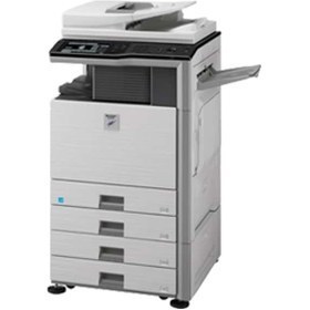 دستگاه کپی استوک شارپ مدل MX-M282N