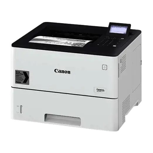 پرینتر استوک لیزری کانن مدل Canon i-SENSYS LBP325