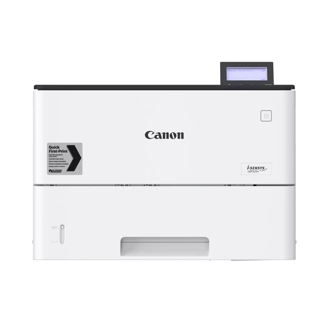 پرینتر استوک لیزری کانن مدل Canon i-SENSYS LBP325dn