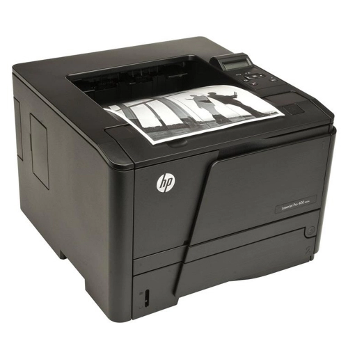 پرینتر استوک لیزری اچ پی مدل  HP Pro 400 M401a