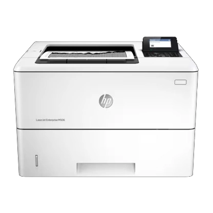 پرینتر استوک لیزری اچ پی مدل HP M506dn