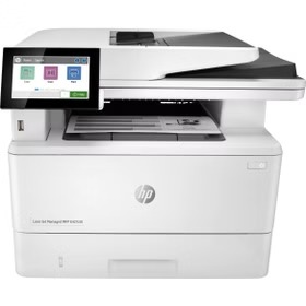پرینتر استوک چندکاره لیزری اچ پی مدل LaserJet Managed MFP E42540