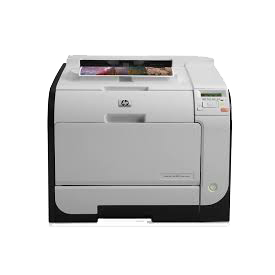 پرینتر استوک لیزری رنگی اچ پی مدل HP M451nw