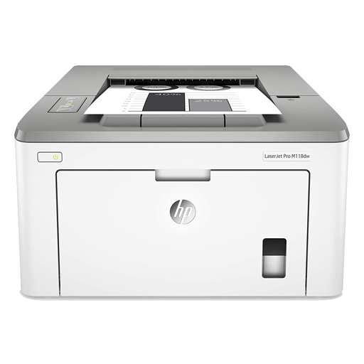 پرینتر استوک لیزری اچ پی مدل HP M118dw
